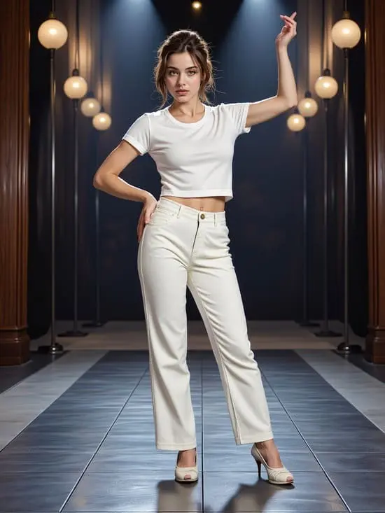 AI Dance/AI Dance Generator free