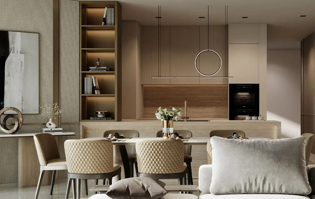 Franck Muller Vanguard interiors by london gate