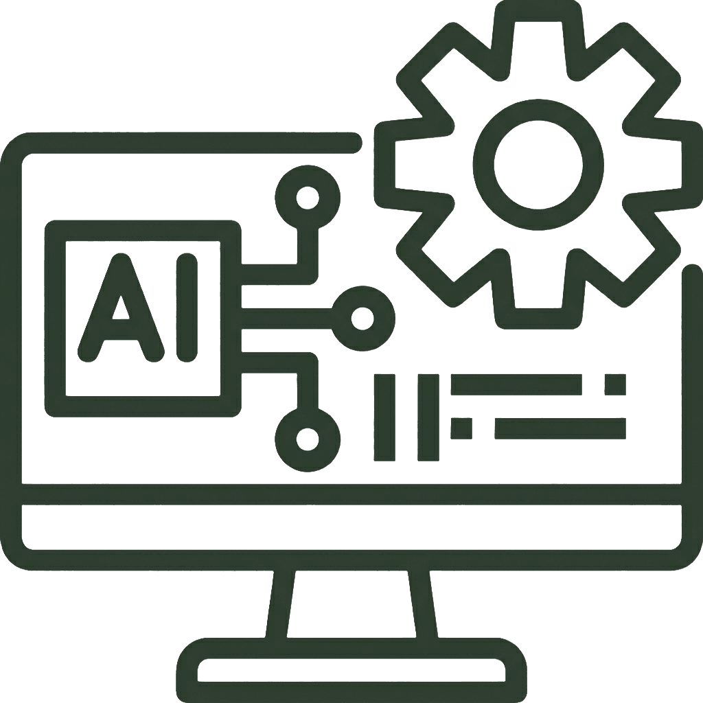 Web Design and Development - Awake Web Studio