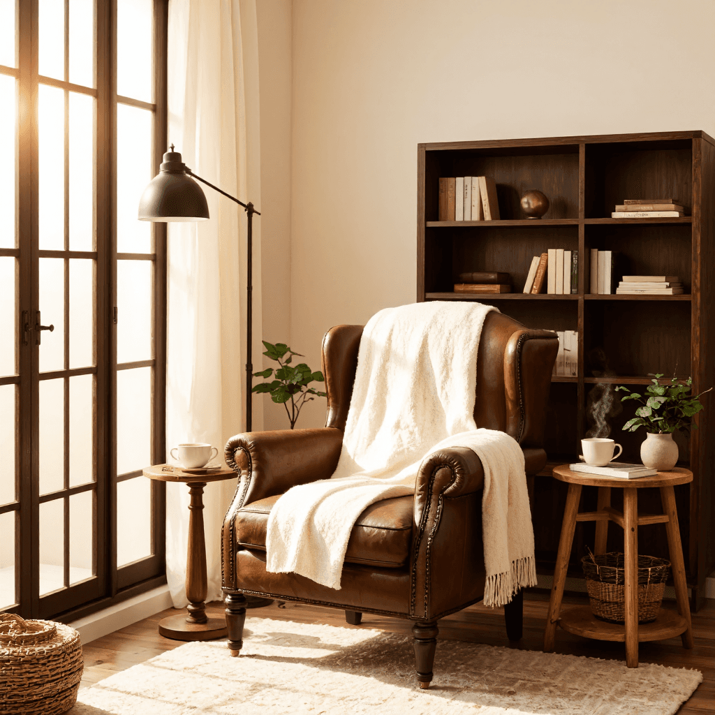 product photography of Home Decor