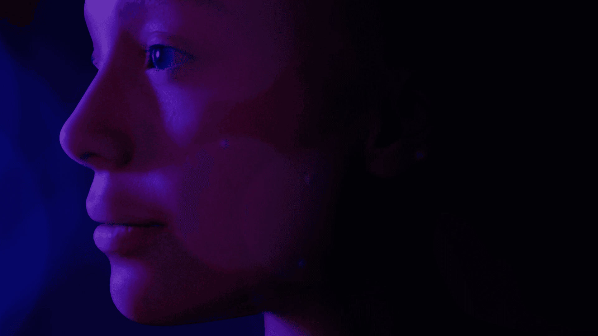 Reverse transcriptase enzyme at work with modified nucleotide drug inside