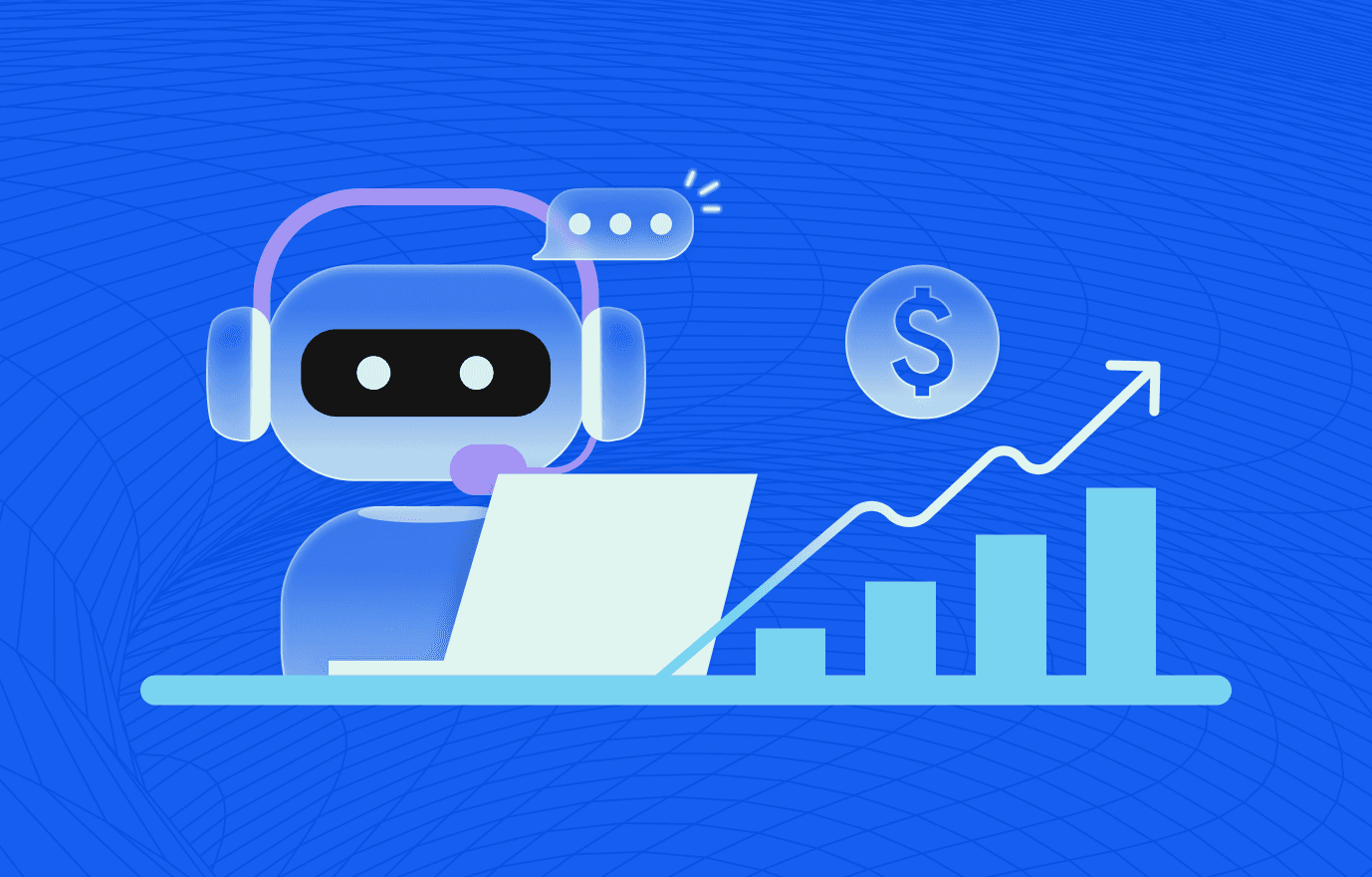 featured image of reasons to invest in a customer support chatbot