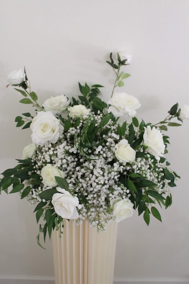 Faux Florals