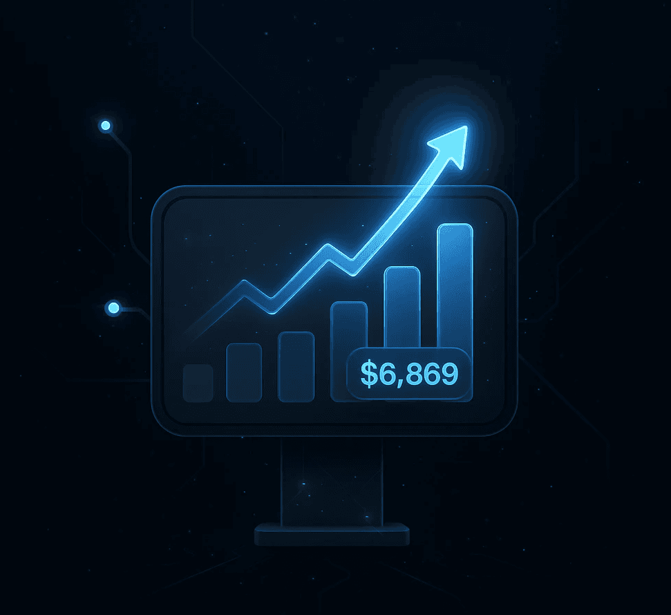 Automated financial Management