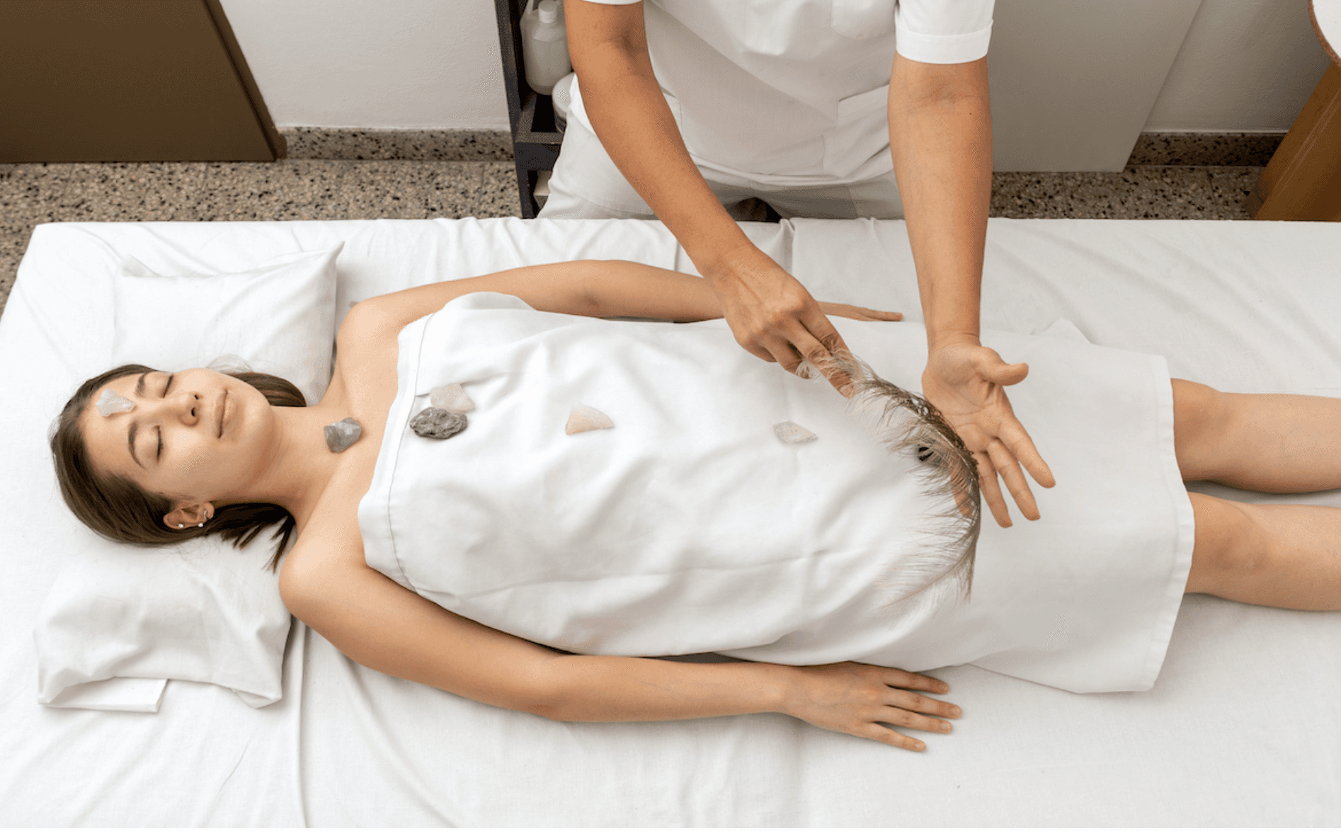 TCM Weight Loss with therapy clinic of acupuncture in flushing