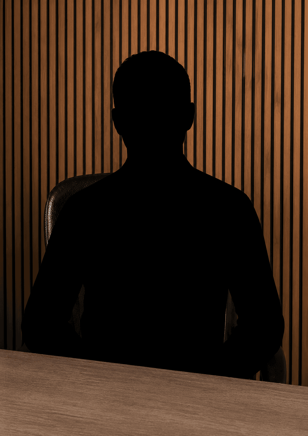 Headshot of Paul Taylor, Project Manager