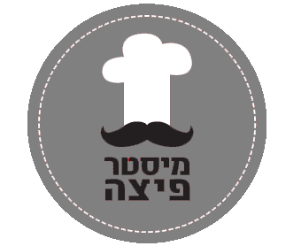 לוגו מיסטר פיצה