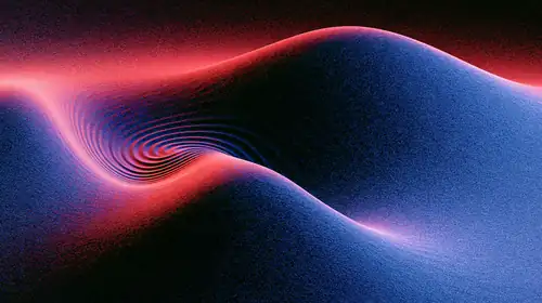 Grainy Wave 09 preview