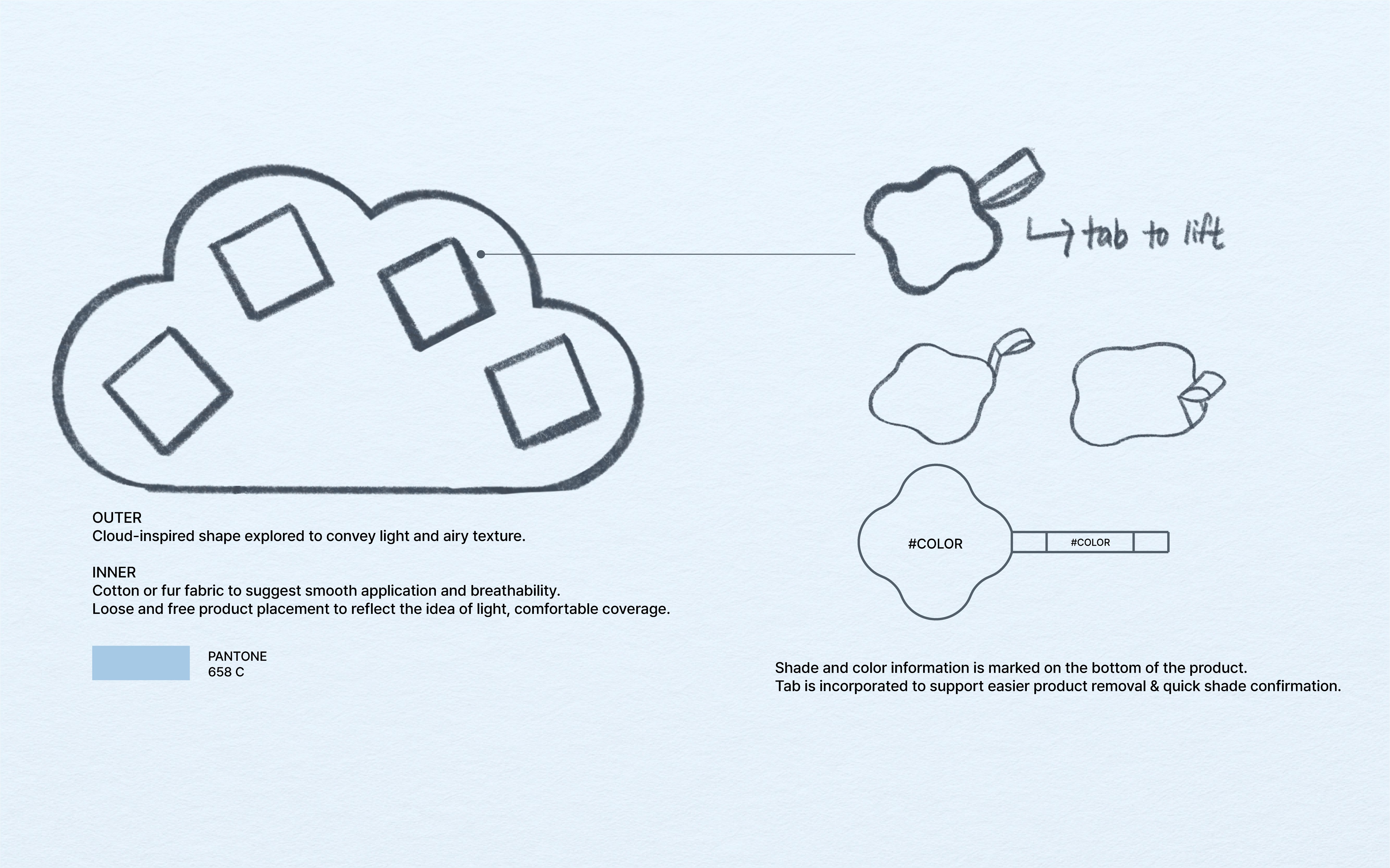 Dazzle Logo with sign vertical