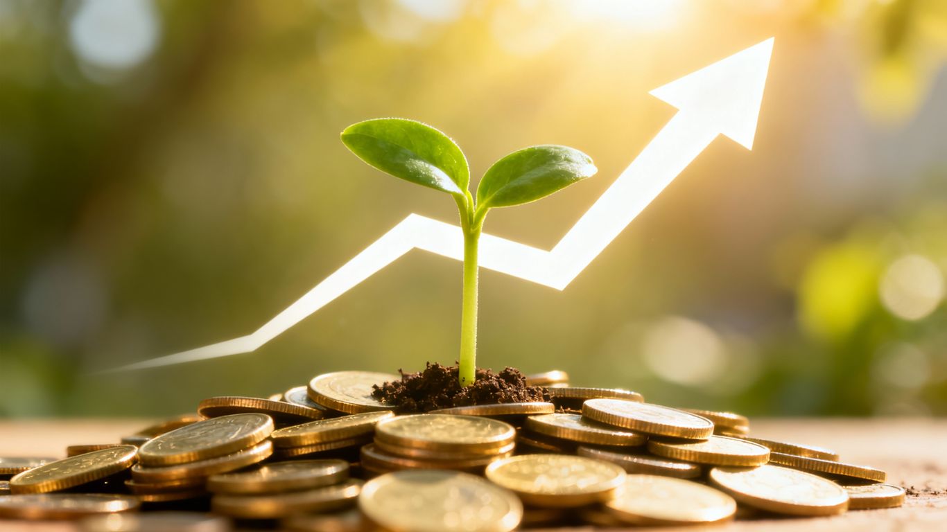 Small business growth and lead generation strategies.