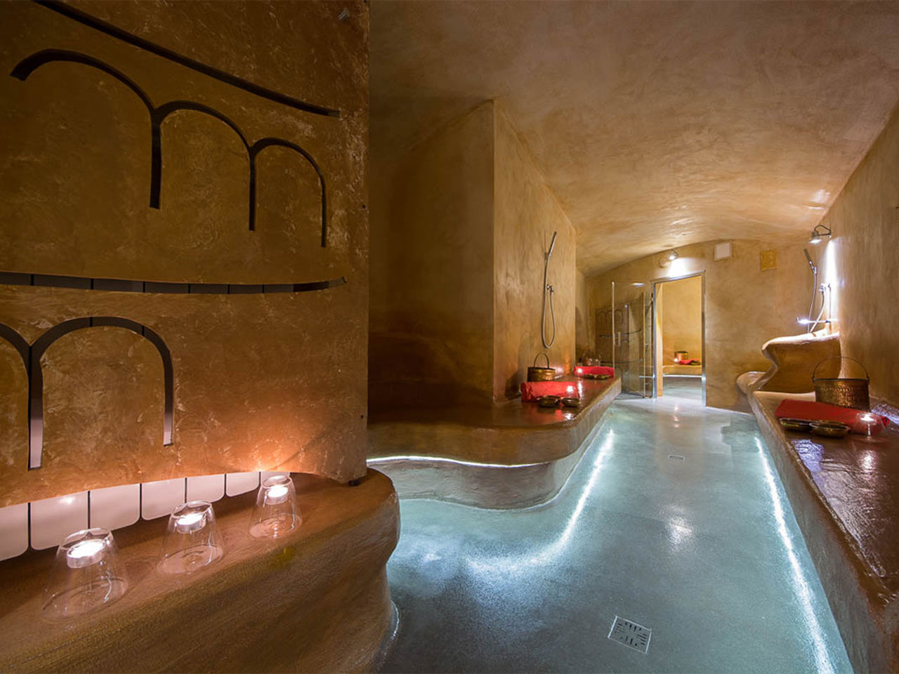 Otium Spa - Costiera Amalfitana