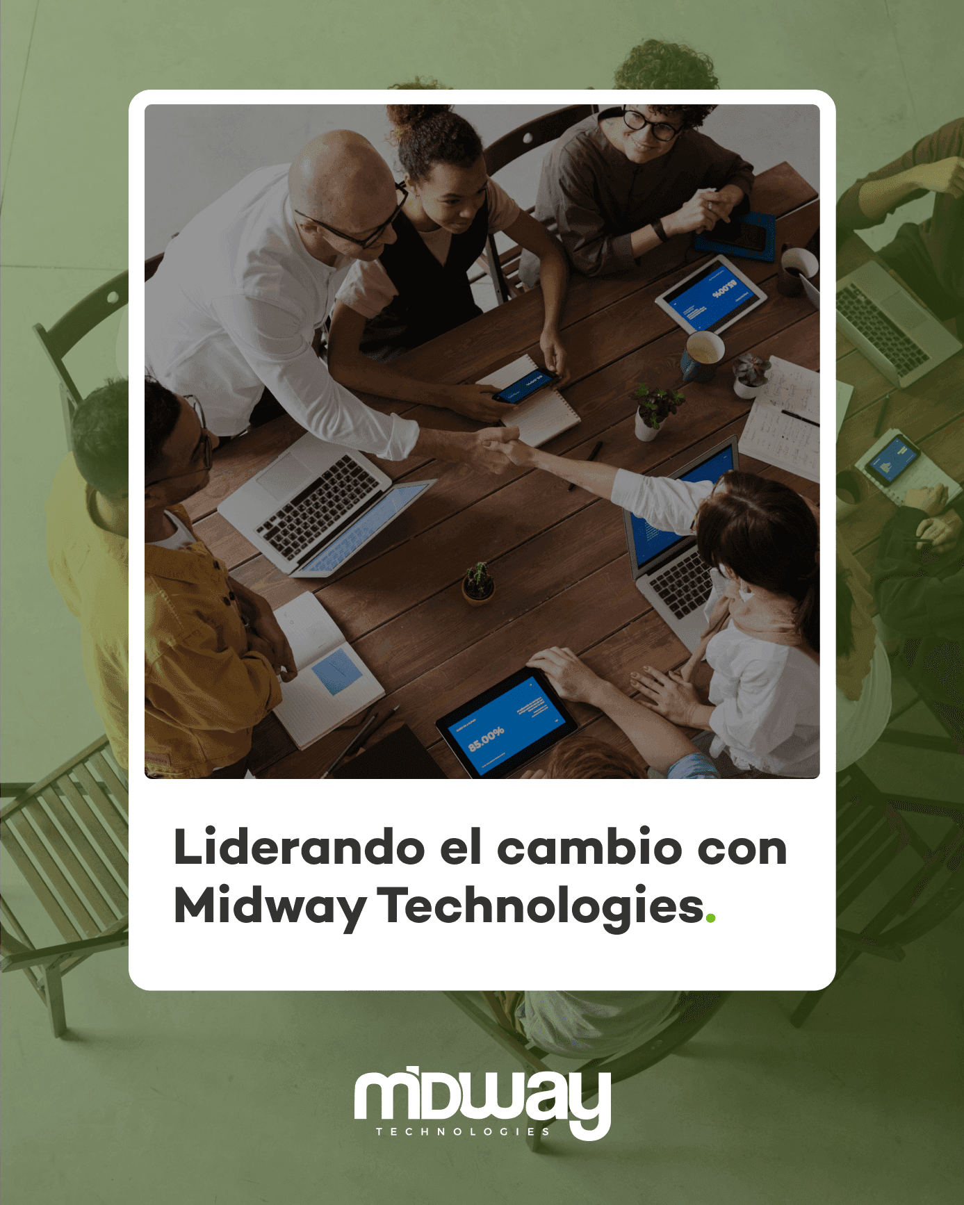 Billber Midway Technologies