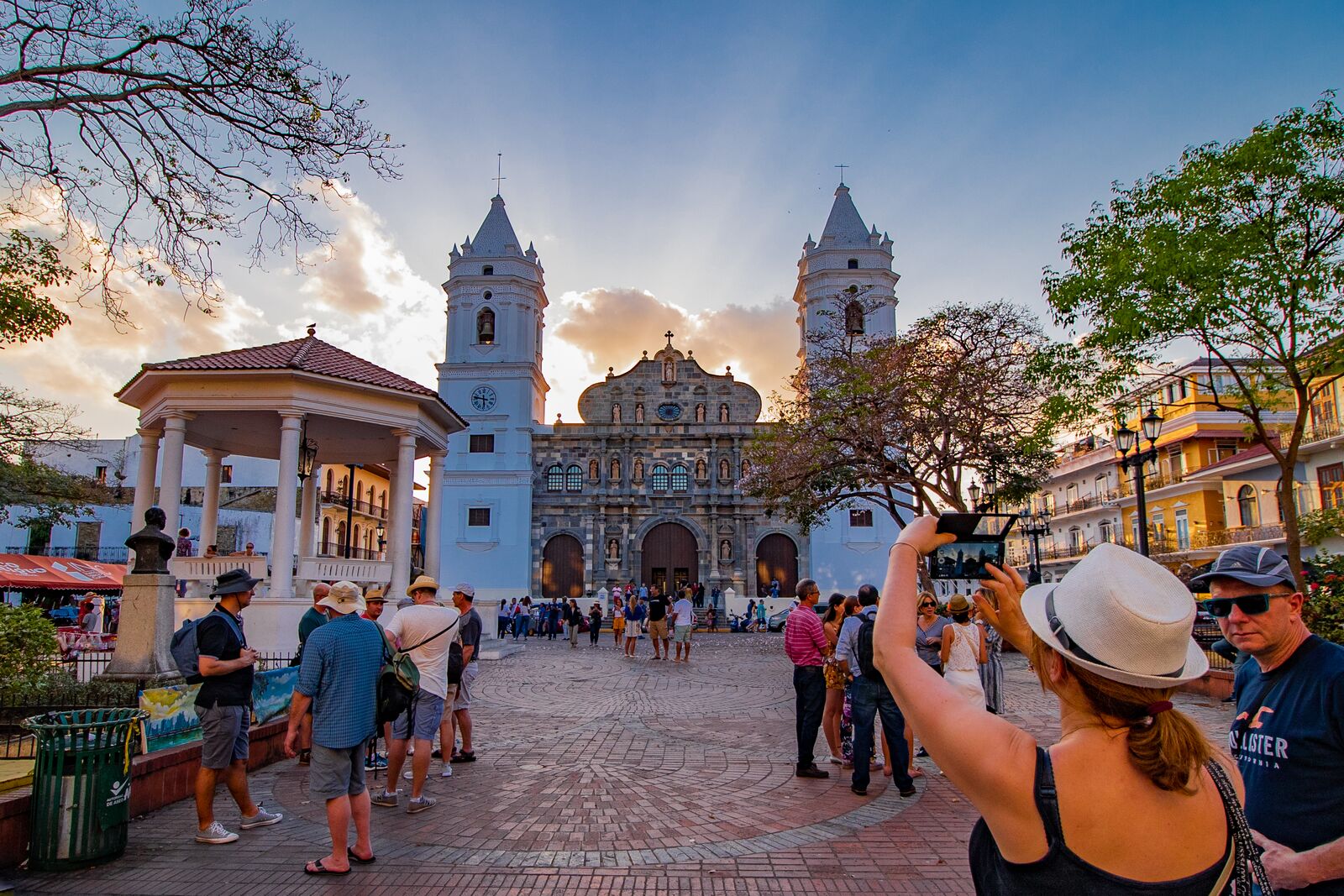 Discover Casco Antiguo | Panama City's Historic Charm