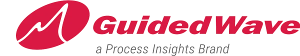 Logotipo de Guided Wave
