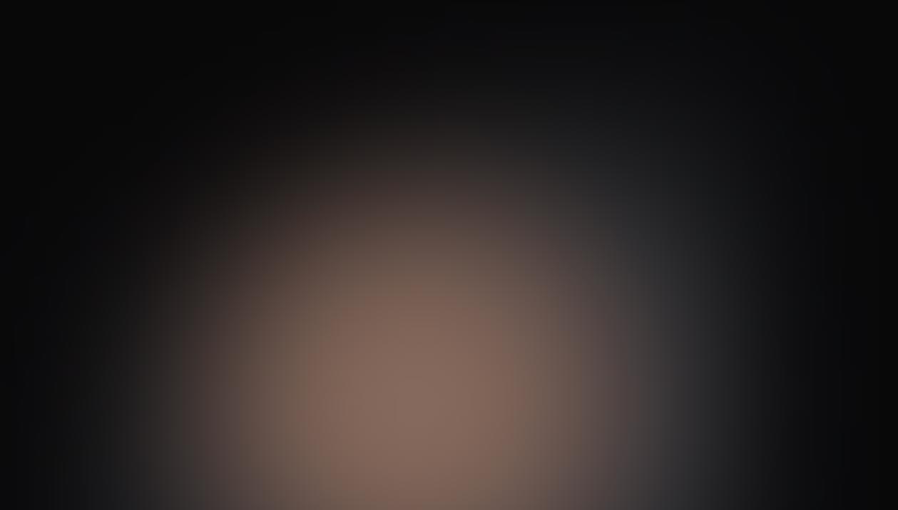 Soft gradient blur background
