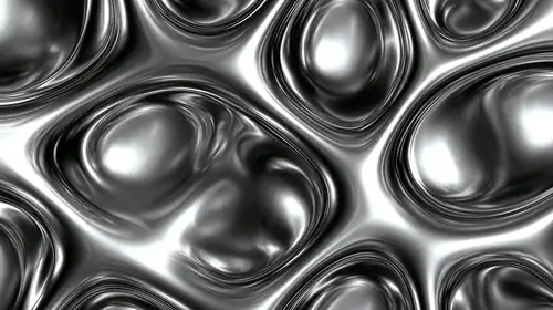 Liquid Chrome 11 preview