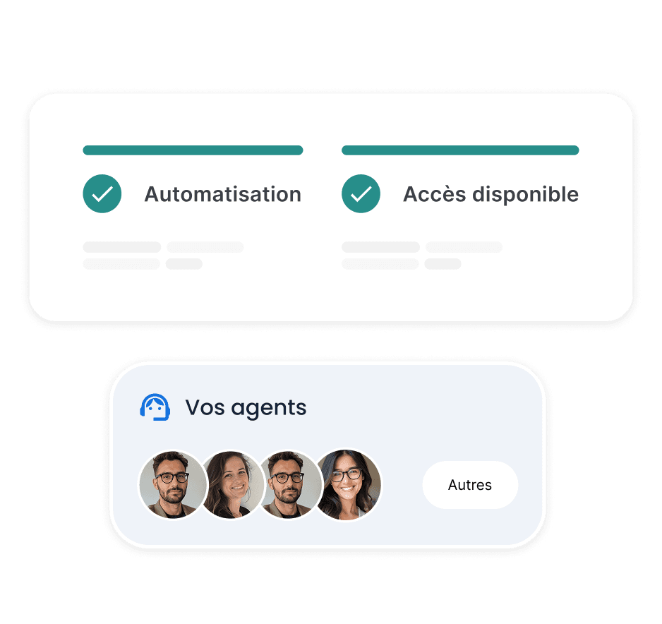 interaction agents