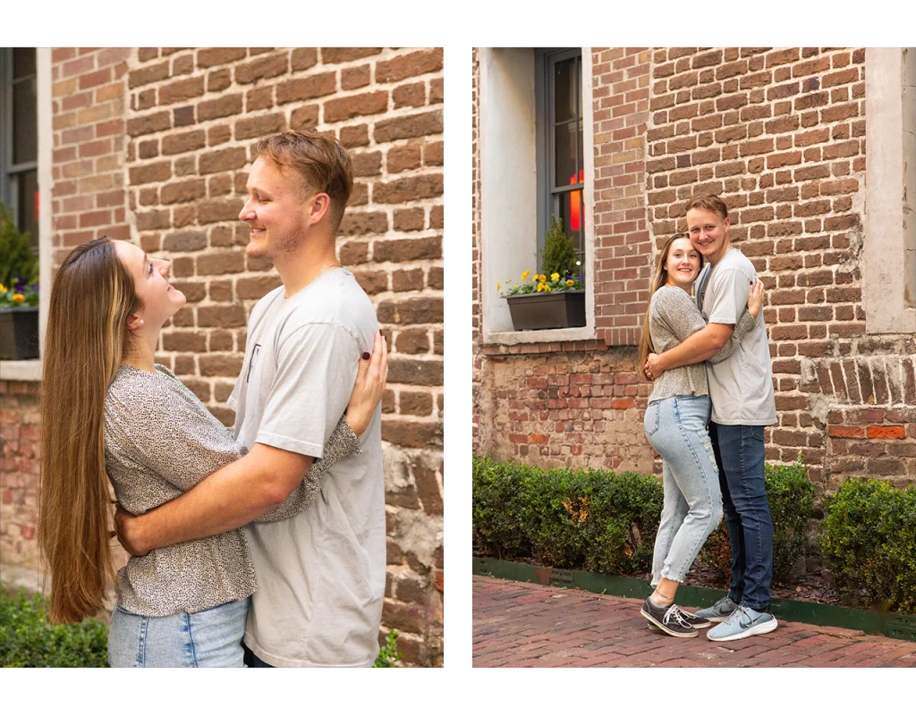 KC’s Engagement, photo 10 of 16 by Kelsey Lynn Photography