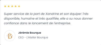Créer une marque forte au Québec : identifiable, cohérente, désirable