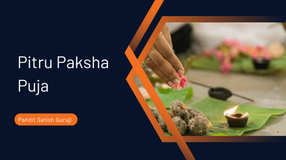 Pitru Paksha Puja / Shradh Puja 2025 | Complete Guide | Trimbakeshwar Jyotirlinga, Nashik