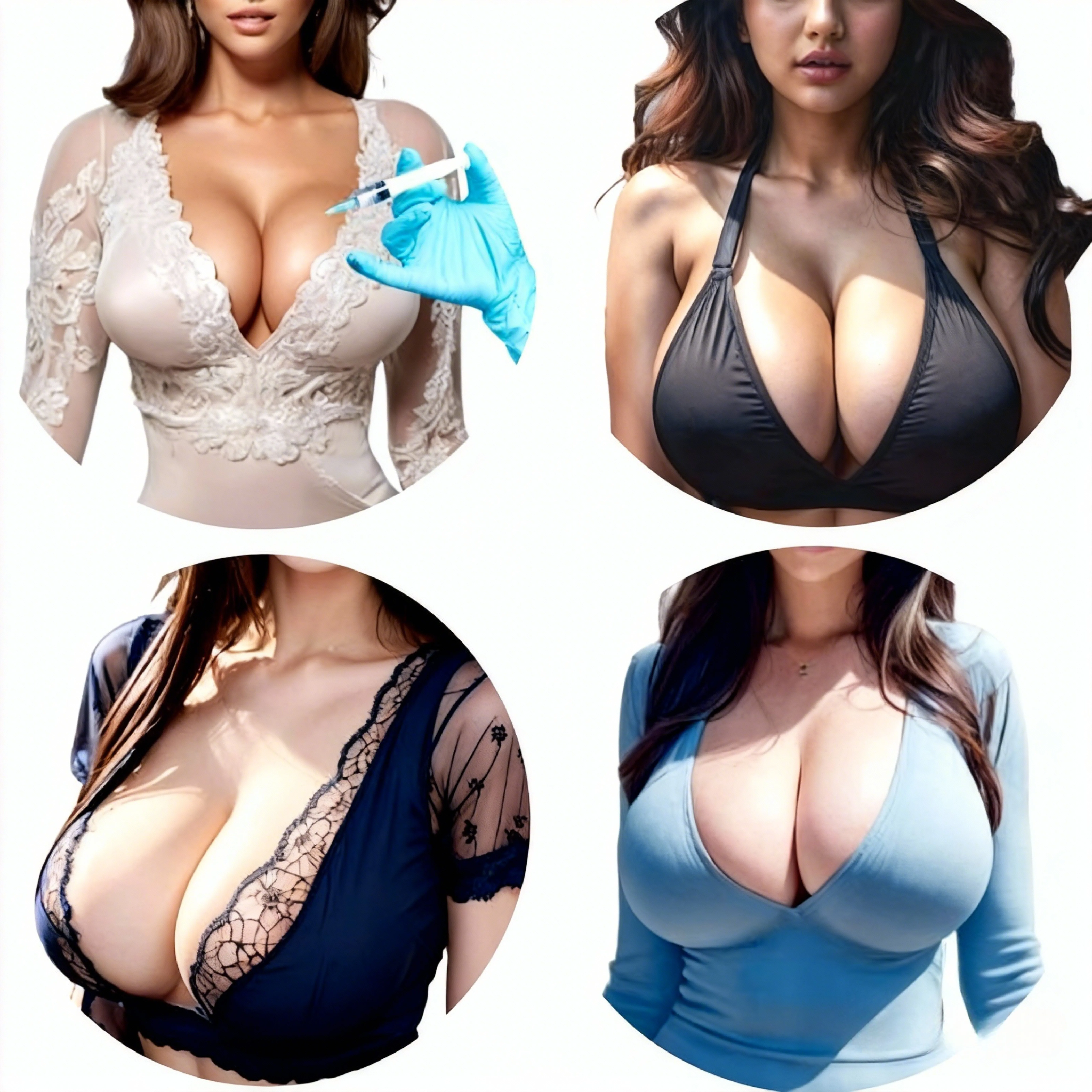 What is Cross Linked Hyaluronic Acid With Lidocaine?