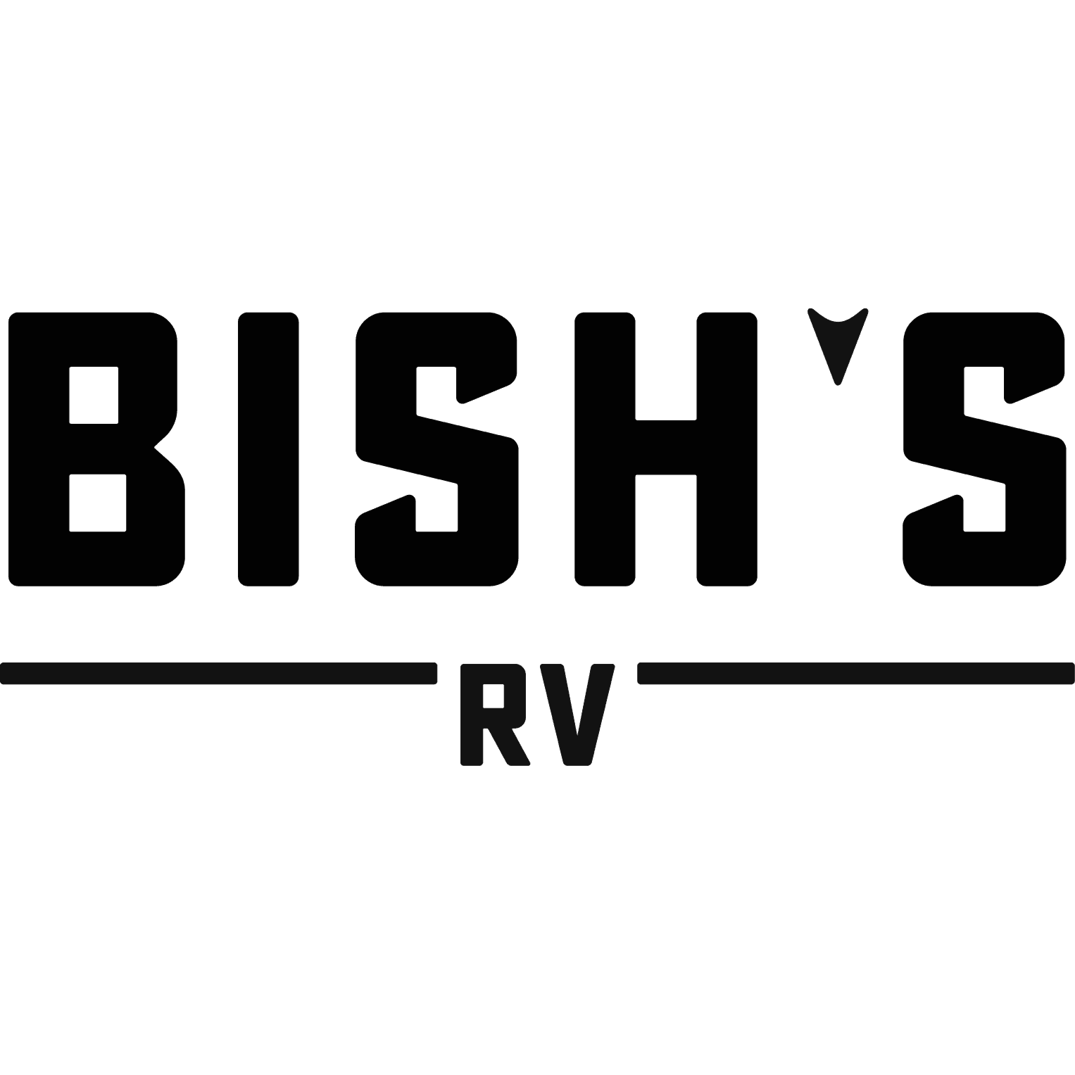 Bish's RV