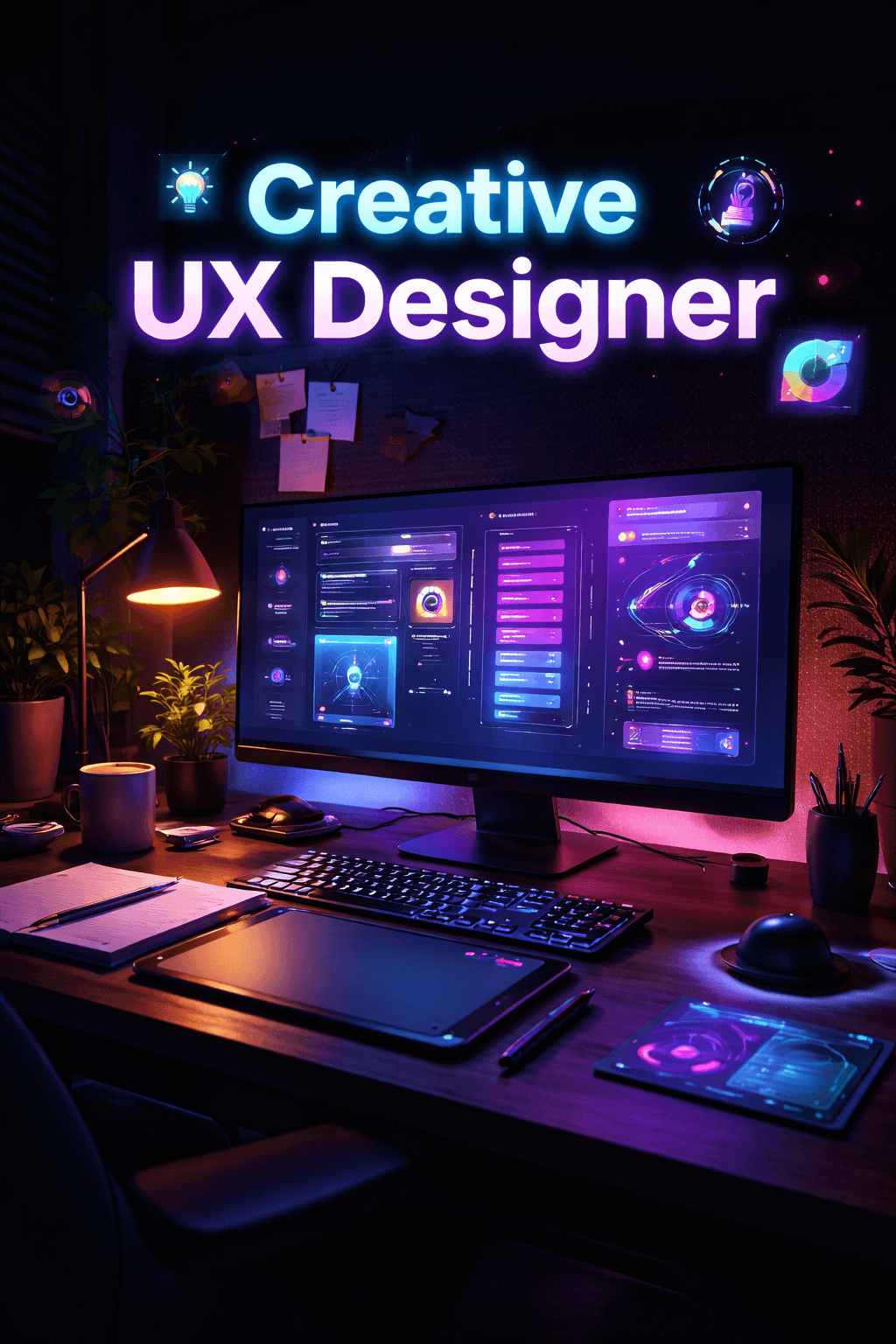 UX Designer