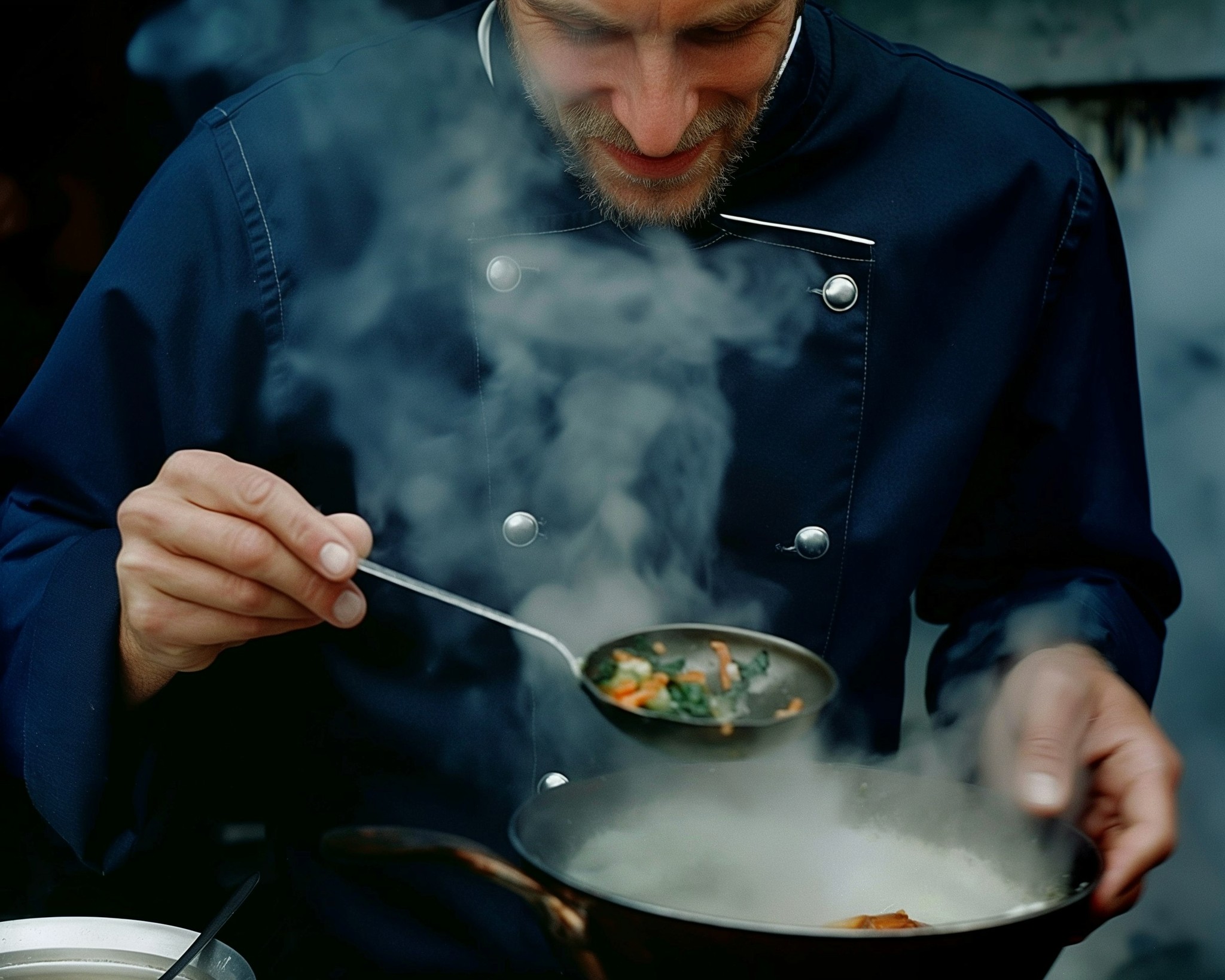 Cooking Masterclass