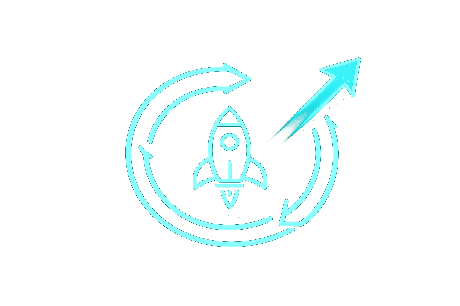 marketing illustration