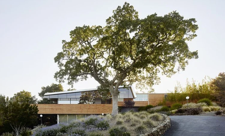 Santa Cruz New Home Build