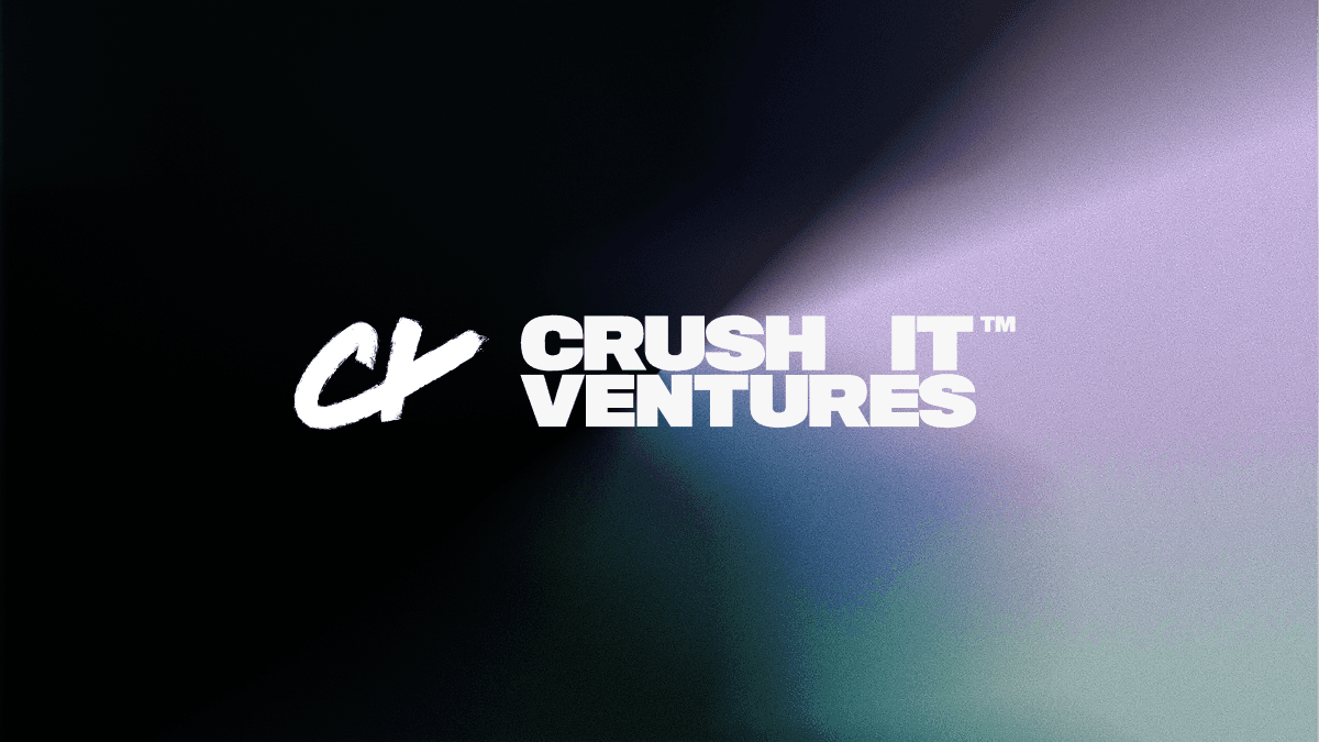 Crush It Ventures photo