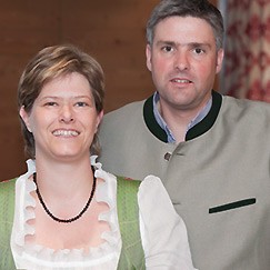 Silvia & Frank Fankhauser