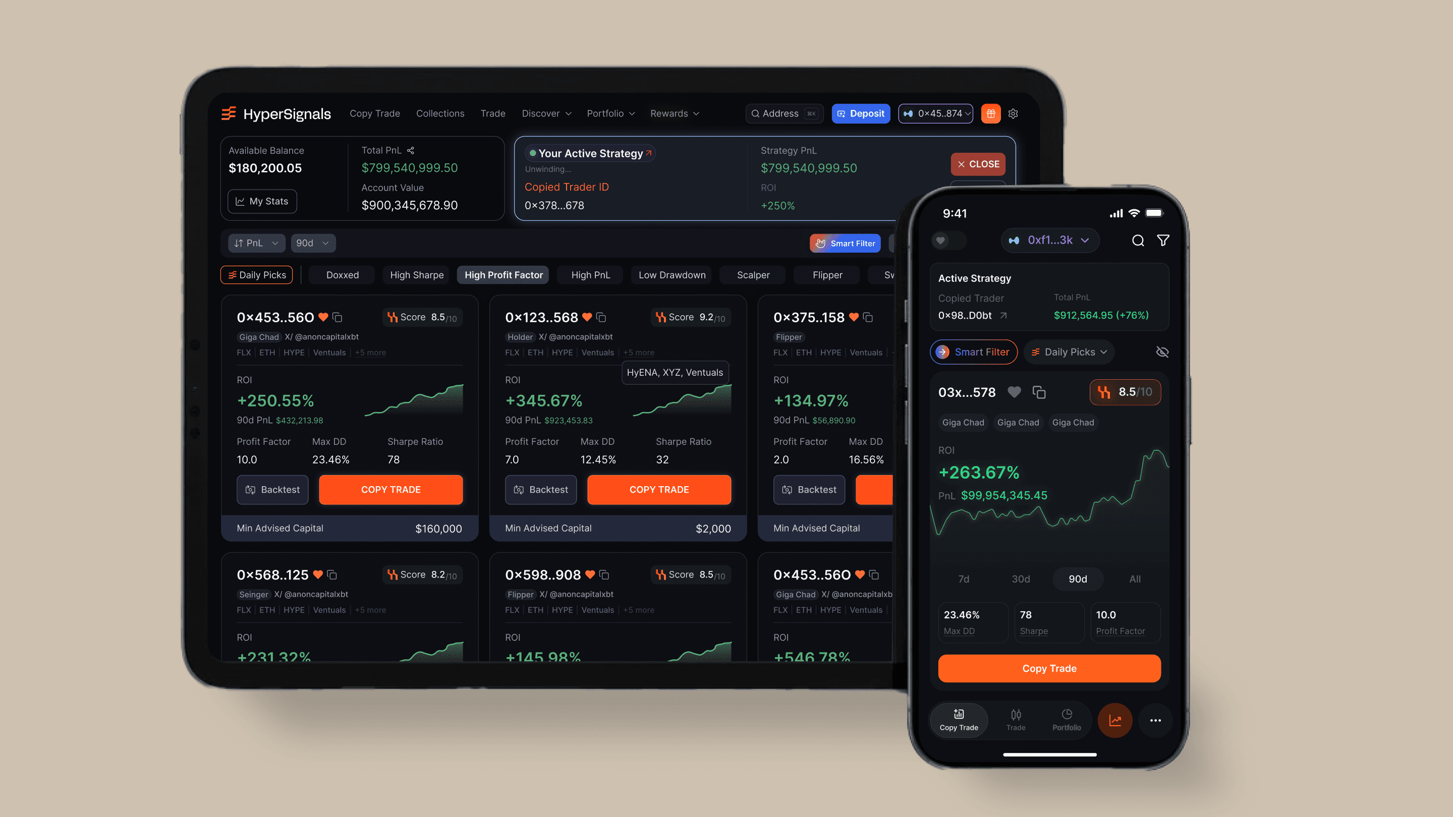 Featured Project Cover Image