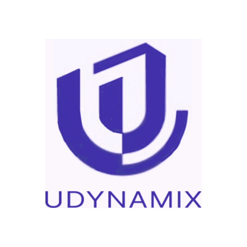 udynamix logo