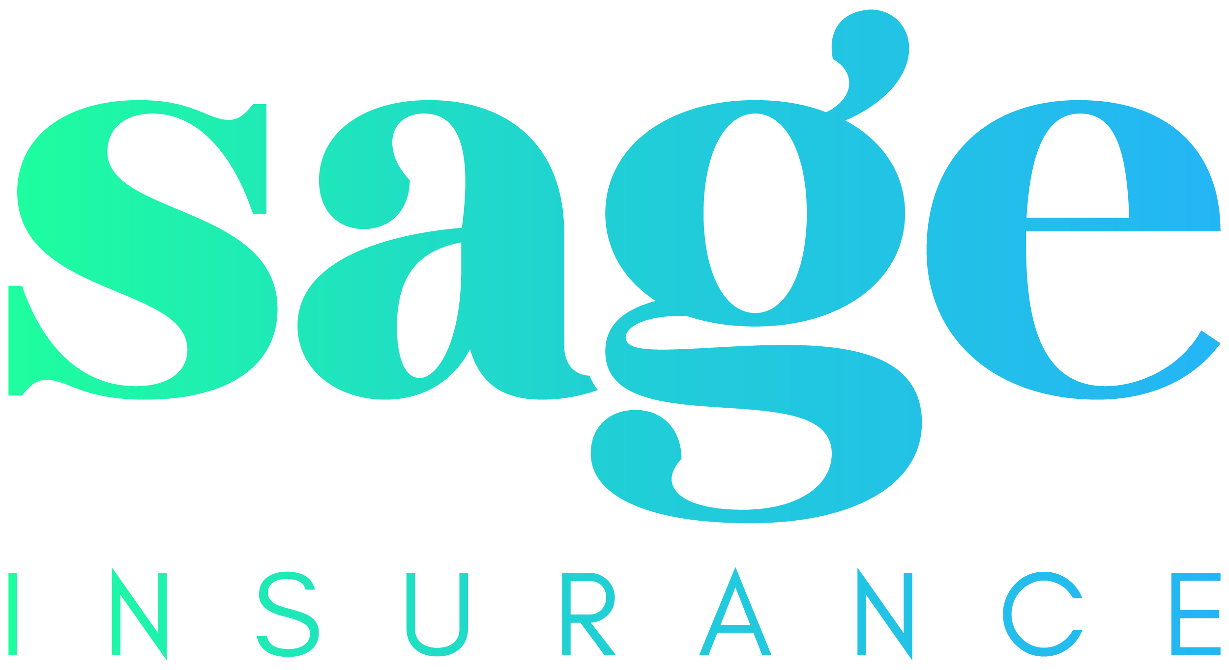 sage insurance logo