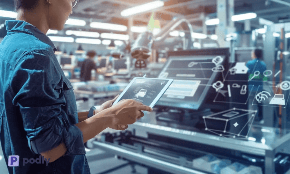 Test profitable pod niche