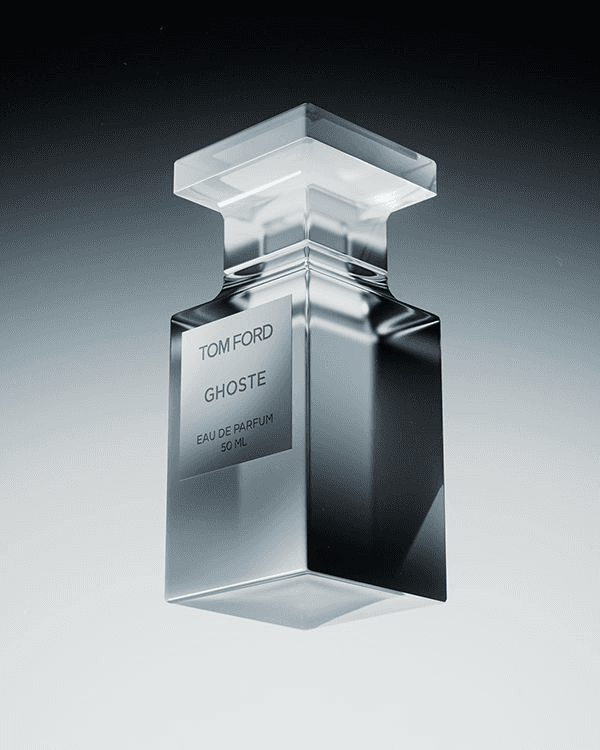 Tom Ford Perfume Bottle