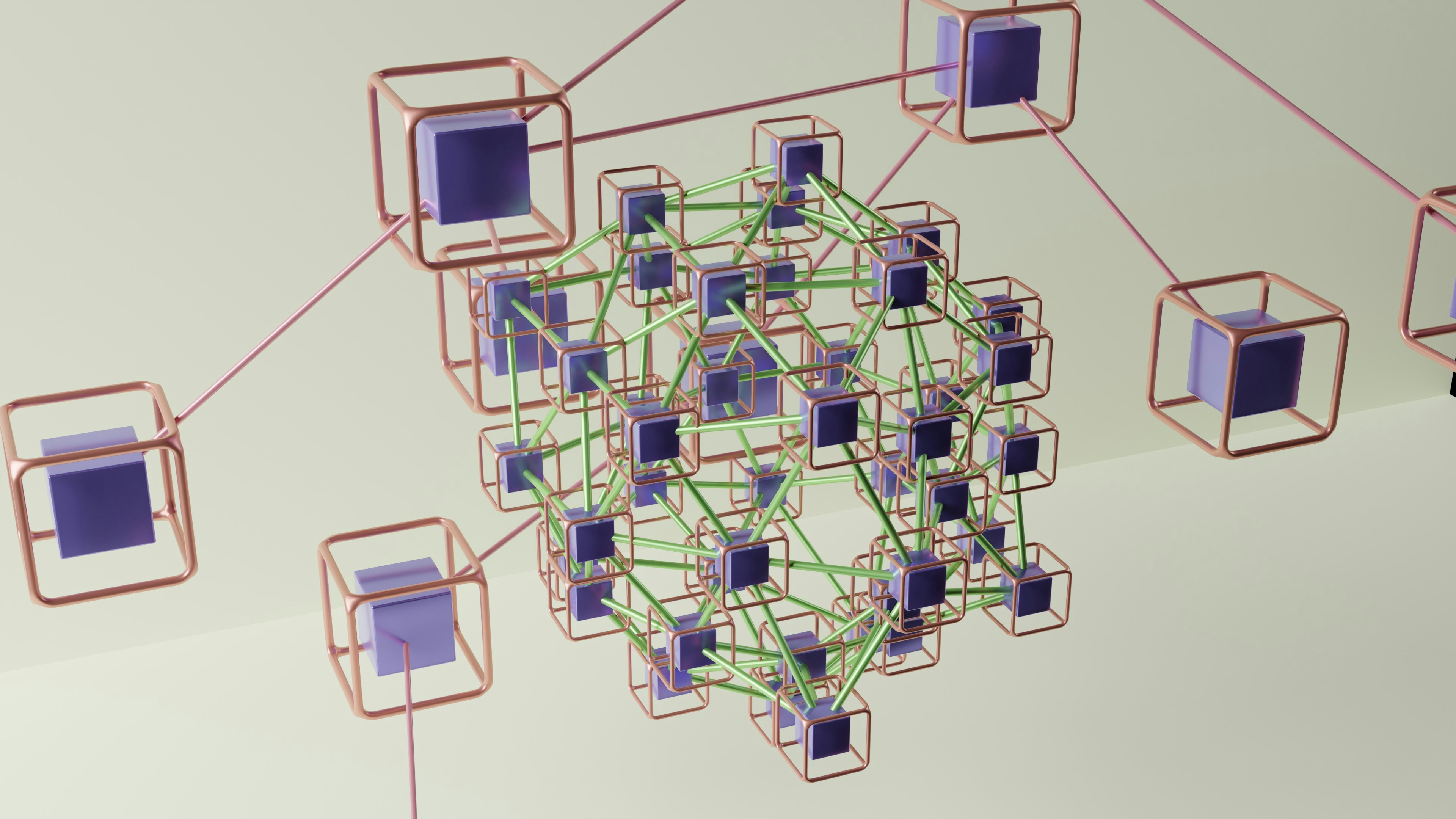 node network