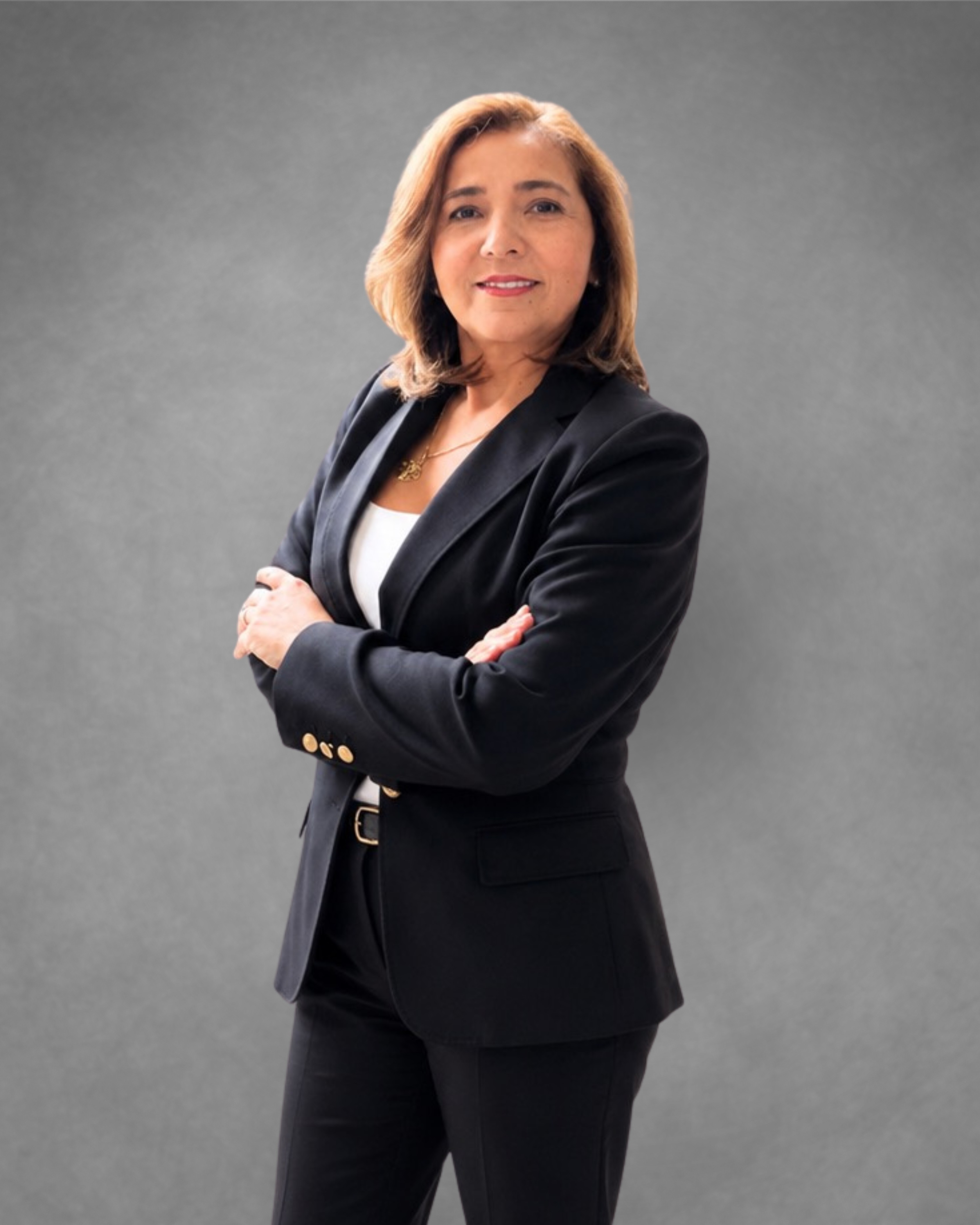 Pamela Mora 