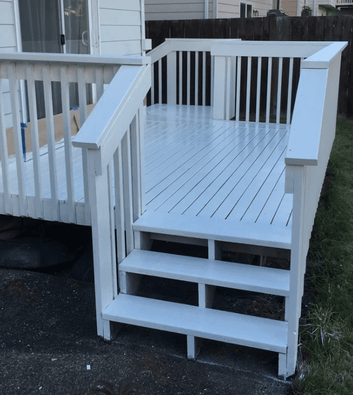 Gallery: See Our Renovation Projects in Action