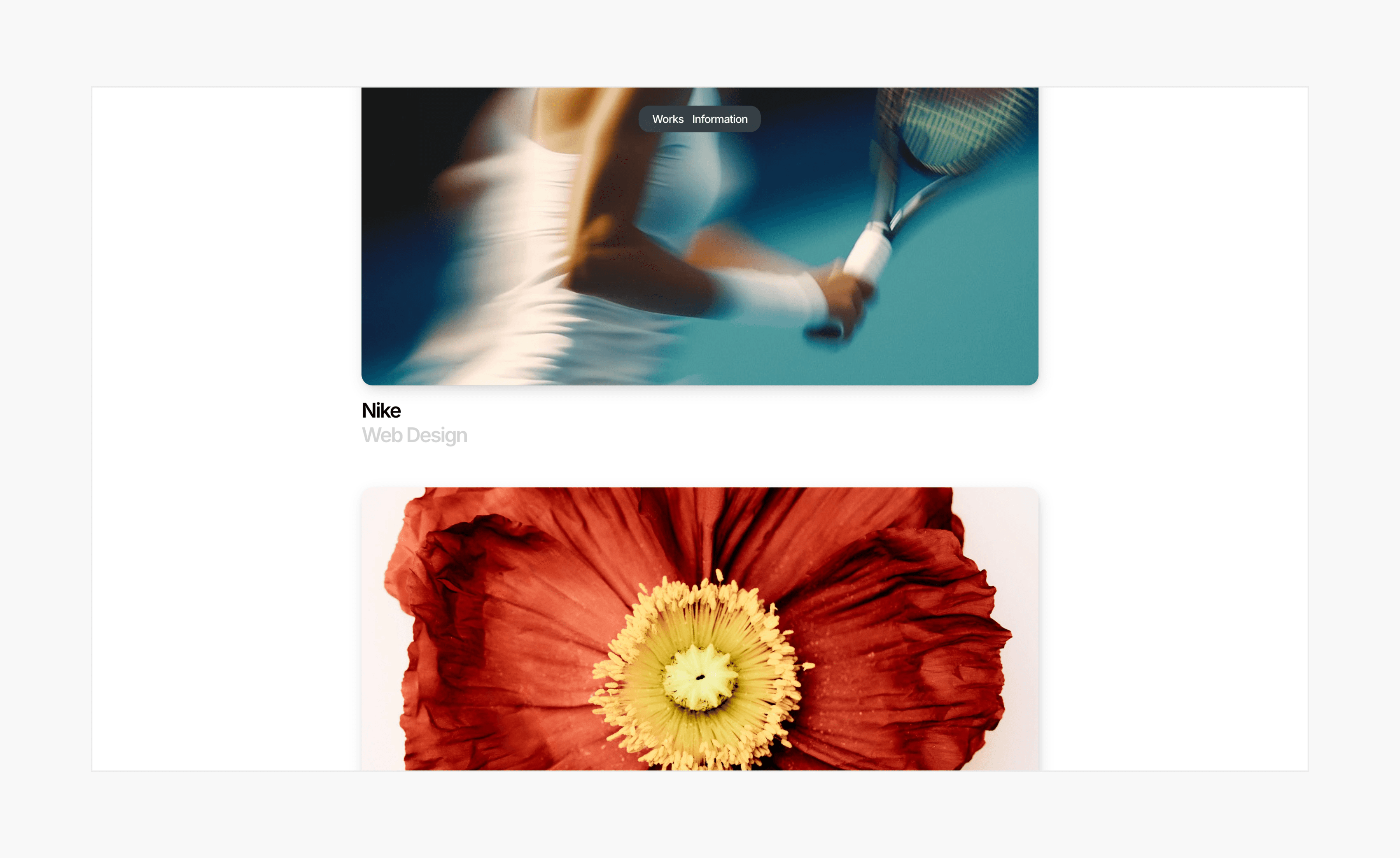 This Framer template offers a minimal approach to web design — balancing whitespace, hierarchy, and motion to create a calm and focused user experience. Ideal for portfolios, creative studios, and digital brands, it’s built for speed, clarity, and customization. Every section is structured to highlight imagery, copy, and interaction with subtle precision.