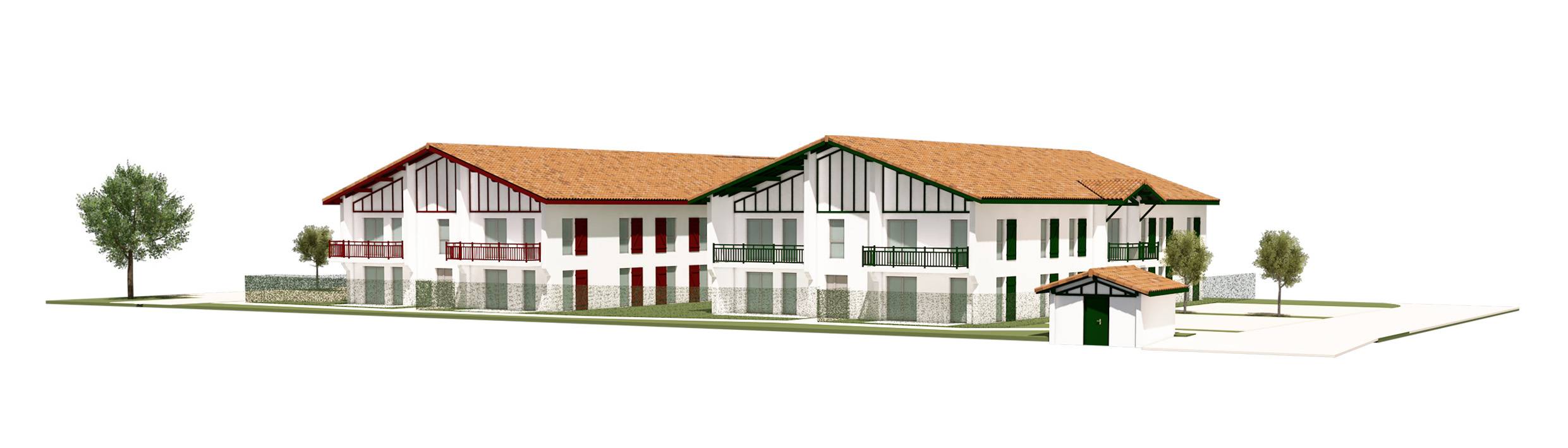 LP Promotion Saint-Pée-sur-Nivelle 3