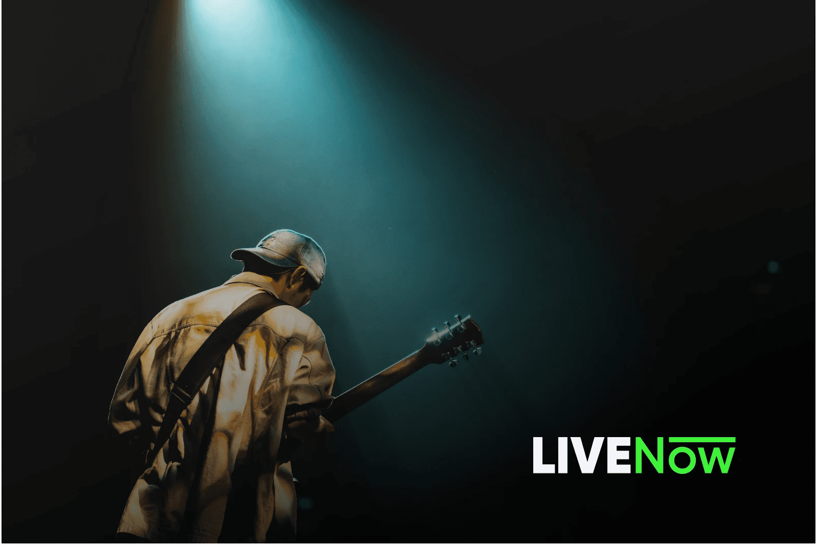 Spicy Mango - Live Now