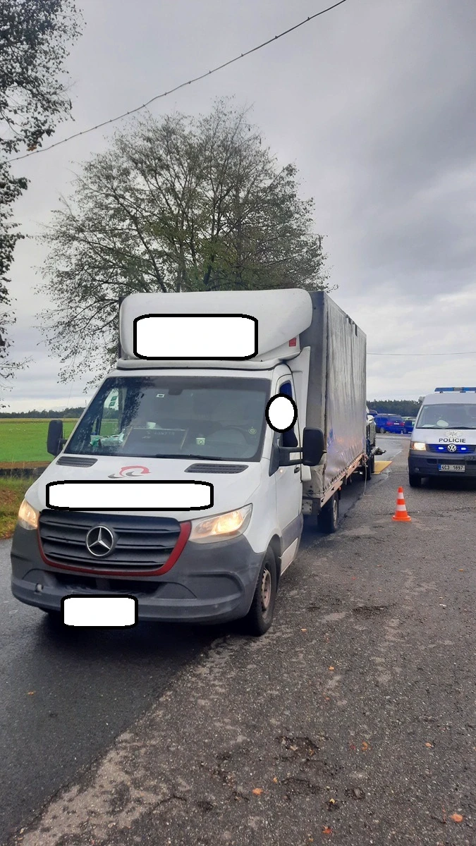 Foto: Policie ČR