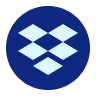 Dropbox Icon