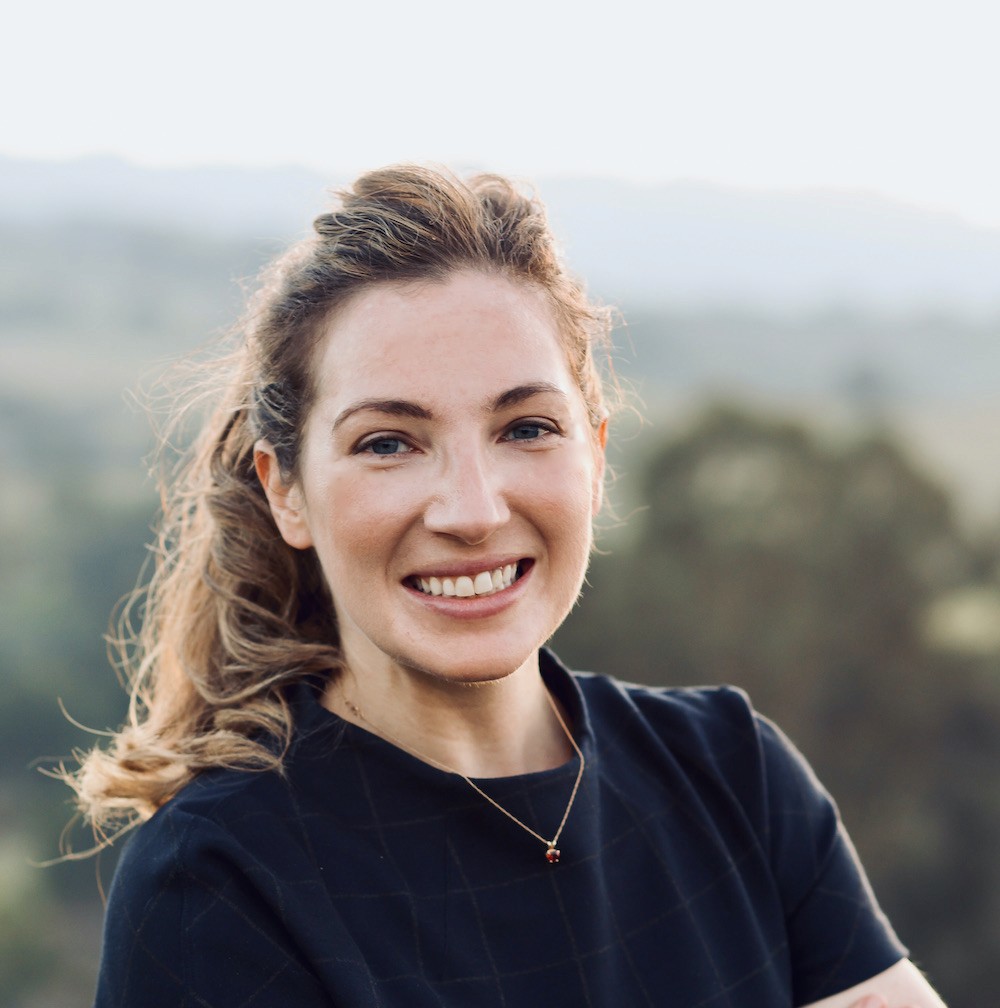 Lauri Moore, partner at Foundation Capital