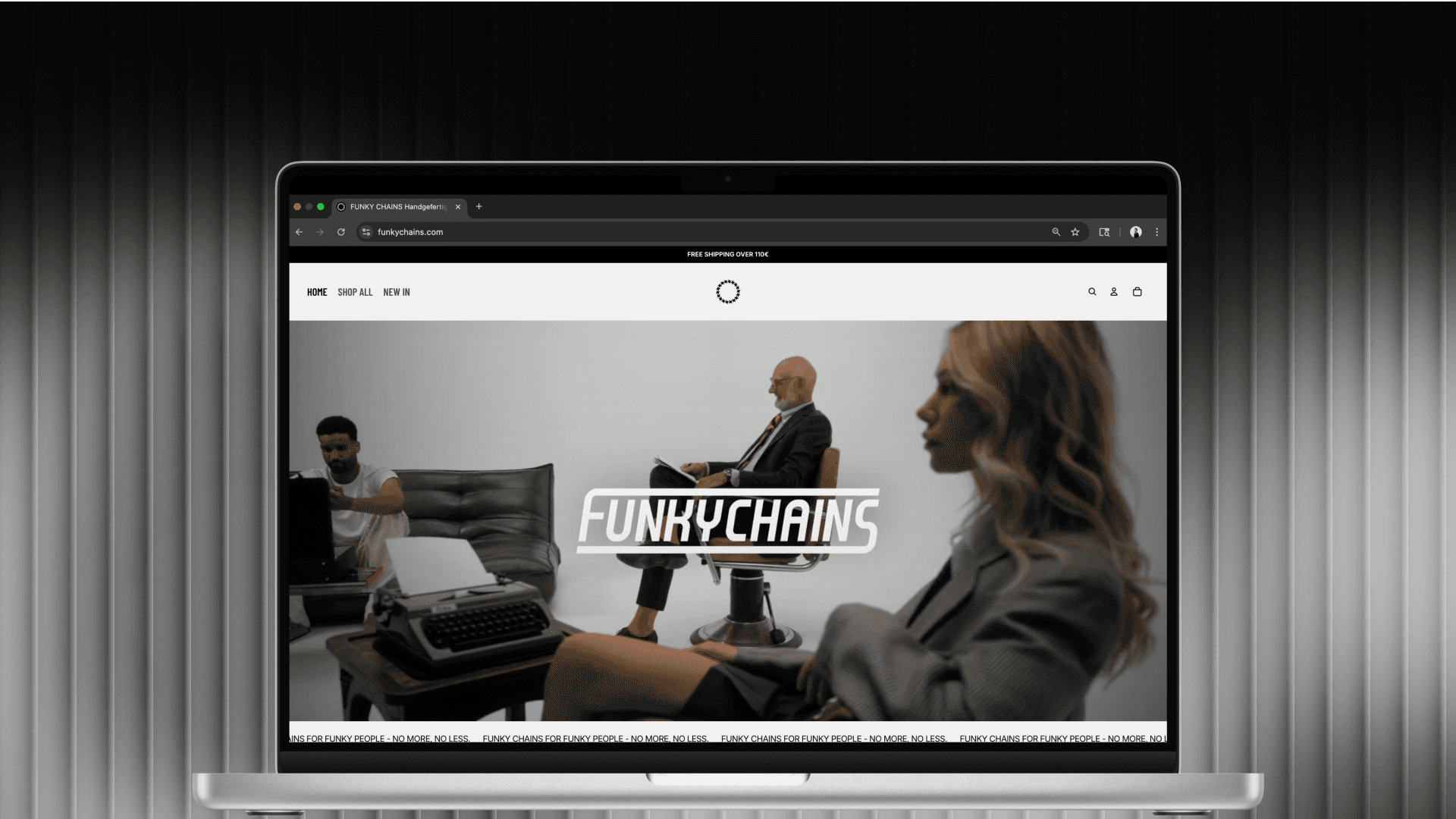 AI Week 2025 The Squaire Frankfurt Campaign