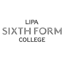 LIPA Sixth Form College logo