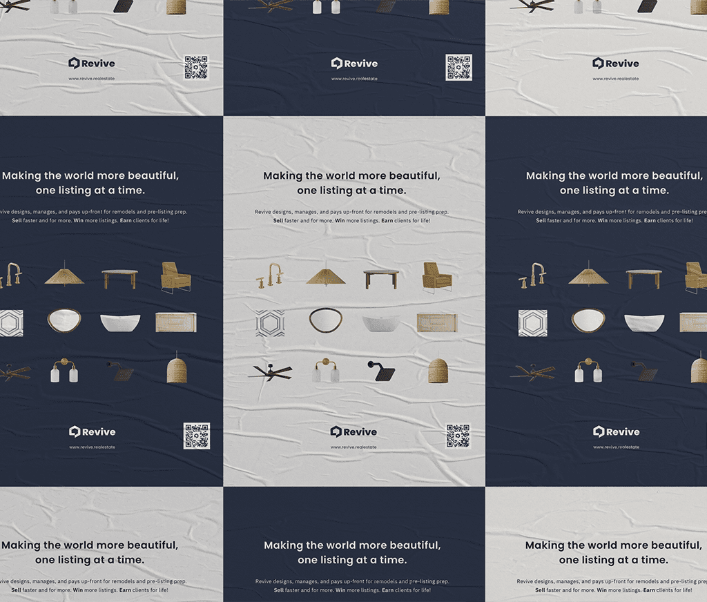 Banking Landing Page - Hero Section