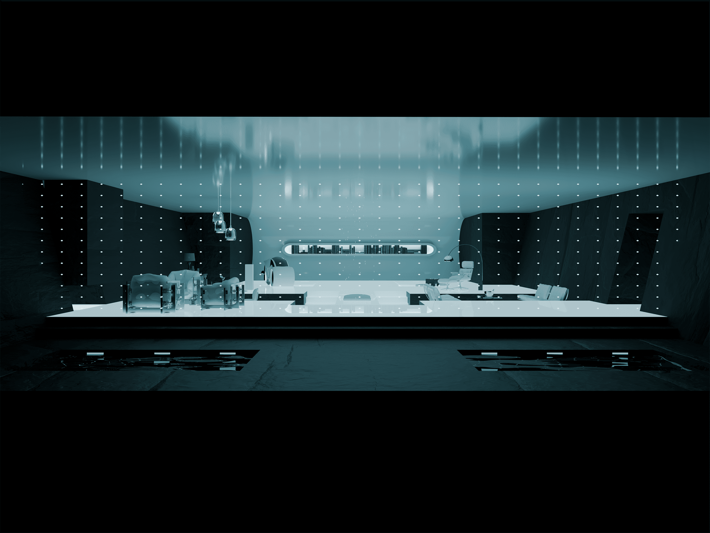 Maison Alverra Project